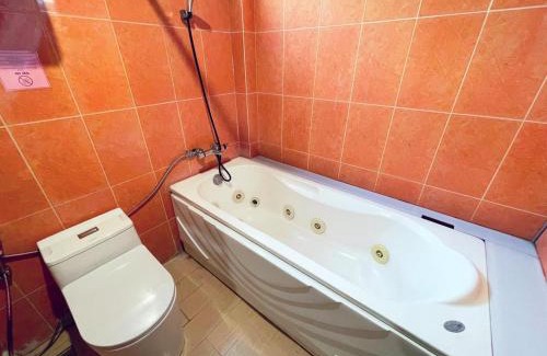 Hang Bac House | Family-Friendly Haven at May - Maison De Charme 03