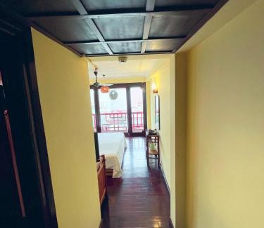 Hang Bac House | Family-Friendly Haven at May - Maison De Charme 03
