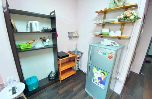 Old Quarter House | Guest Rated 10/10 at MAY - MELODY 02: Family-Friendly Stay