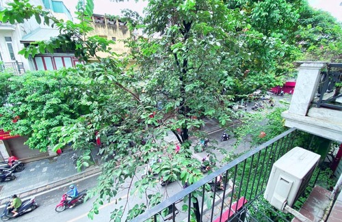 Old Quarter House | Guest Rated 10/10 at MAY - MELODY 02: Family-Friendly Stay