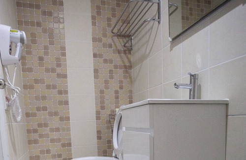 Nangang Hostel | May Rooms Taipei - Hostel