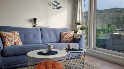 Millendreath Apartment | Oceanfront May View Apartment with Spectacular Sea Views