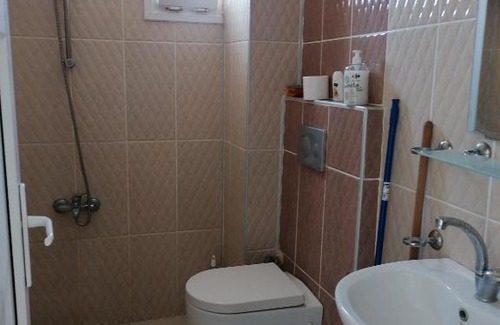 Ayas Apartment | Budget-Friendly Stay at Maya Apart 1+1 for Unforgettable Moments