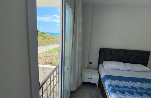 Yumurtalik Apartment | Family-Friendly Stay at Maya Apart with Breakfast Included