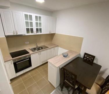 Vrnjacka Banja Apartment | Family-Friendly Maya Apartment with Two Bedrooms & Top Rating
