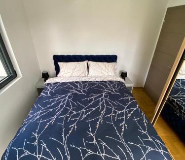 Vrnjacka Banja Apartment | Family-Friendly Maya Apartment with Two Bedrooms & Top Rating