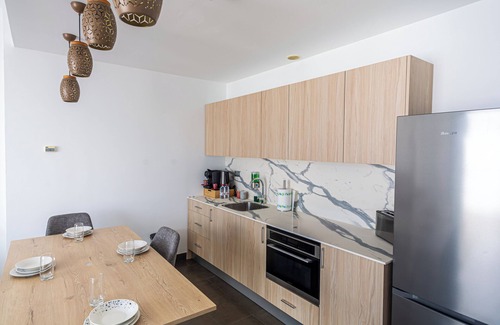 Altozano-Conde Lumiares Apartment | maya bay suites