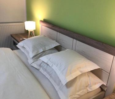 Selimbar Apartment | Guest Rated: 9.9 at Maya Green Residence - Child Friendly Stay