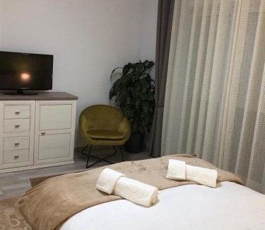 Selimbar Apartment | Guest Rated: 9.9 at Maya Green Residence - Child Friendly Stay