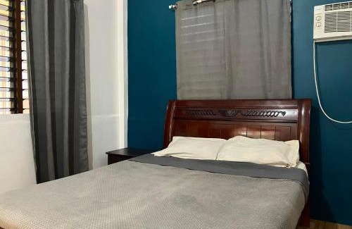 San Carlos City House | Pet-Friendly Maya Guest House on Scenic Sipaway Island
