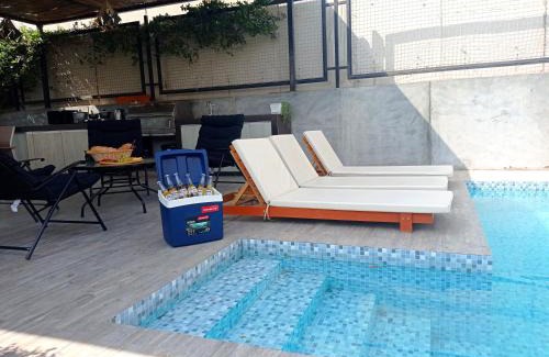 Pachacamac Bed & Breakfast | Maya House Cieneguilla