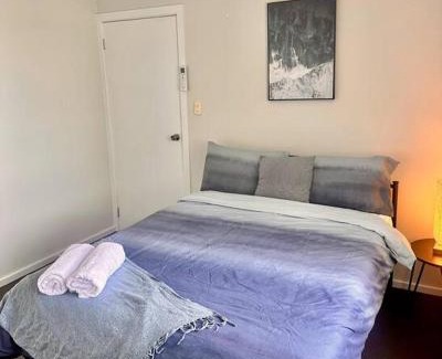 Birmingham Gardens House | Family-Friendly Stay at Maya Newcastle: 10/10 Guest Rating