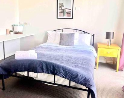 Birmingham Gardens House | Family-Friendly Stay at Maya Newcastle: 10/10 Guest Rating