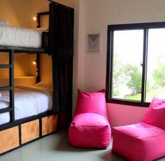 Antigua Guatemala Hostel | Discover Maya Papaya: 4-Star Family-Friendly Retreat