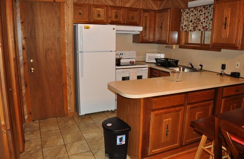Bushkill Cabin | Family Friendly Cabin with Pool and Lake View Awaits You