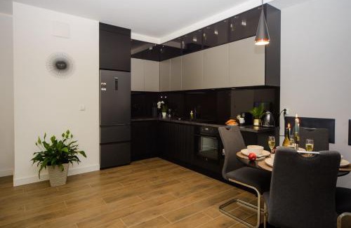 Gdansk City Center Apartment | Maya's Flats & Resorts 32 - GRANARIA
