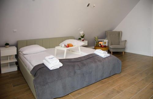 Gdansk City Center Apartment | Maya's Flats & Resorts 32 - GRANARIA