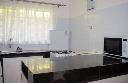 Nyeri Hotel | Budget-Friendly Maya's Guest House with Breakfast & Kids' Area