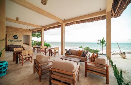 Bwejuu Beach Resort | Experience Mayai Ocean Resort: Paradise with Spa & Ocean Views