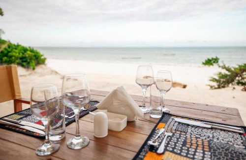Bwejuu Beach Resort | Experience Mayai Ocean Resort: Paradise with Spa & Ocean Views