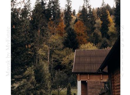 Mykulychyn Ski Chalet | Experience Mayak Chalet Resort Mykulychyn - 4-Star Retreat