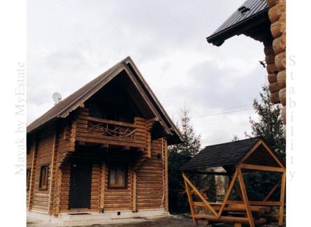 Mykulychyn Ski Chalet | Experience Mayak Chalet Resort Mykulychyn - 4-Star Retreat
