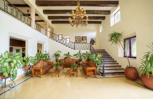 Chichen Itza Resort | Mayaland Hotel & Bungalows