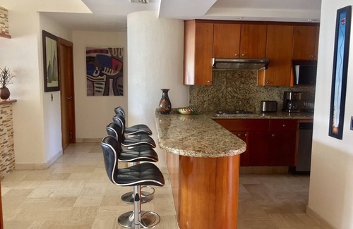 Playa Diamante Condo | Explore Mayan Island Acapulco Diamante: 10/10 Guest Rating