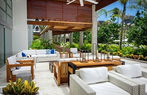 Diamante House | Explore Mayan Palace Acapulco: Pool, Spa & Family Fun
