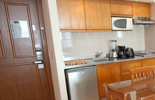 Cancun Resort | Mayan Palace -Nuevo Vallarta 1 Bedroom Suite Sleeps 4 Adults and 2 children