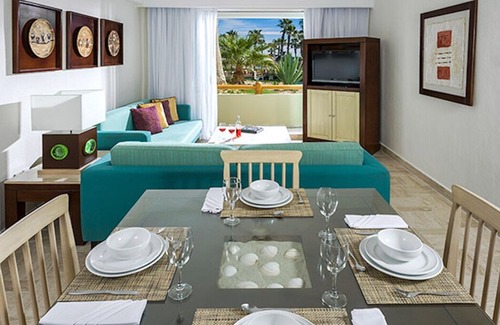 Puerto Penasco Resort | Mayan Palace: Beautiful Resort by the Sea of Cortez