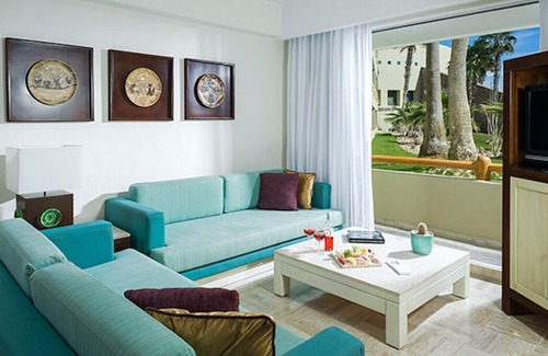 Puerto Penasco Resort | Mayan Palace: Beautiful Resort by the Sea of Cortez