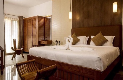 Kumbakonam Hotel | Mayapuri Amira