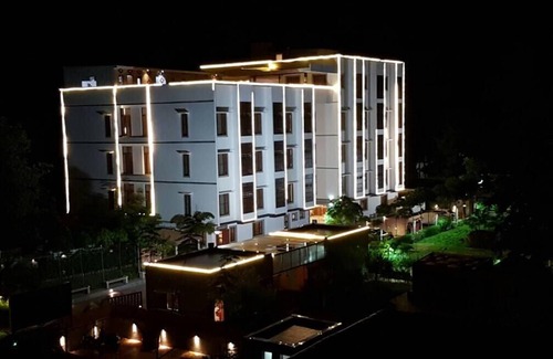 Kumbakonam Hotel | Mayapuri Amira