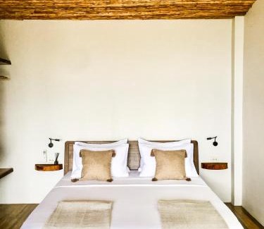 Haad Tian Resort | Relax at Mayara Pool Villas with Oceanfront Views