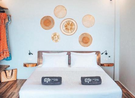 Haad Tian Resort | Relax at Mayara Pool Villas with Oceanfront Views