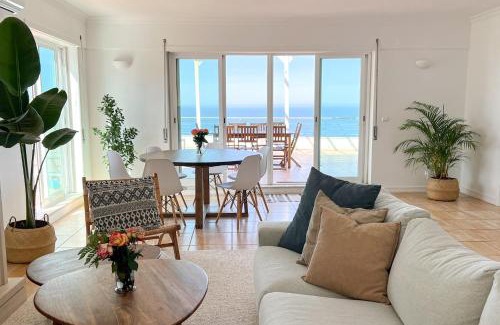 Ericeira Apartment | Unforgettable Views Await at Our 4-Star Family-Friendly Hotel
