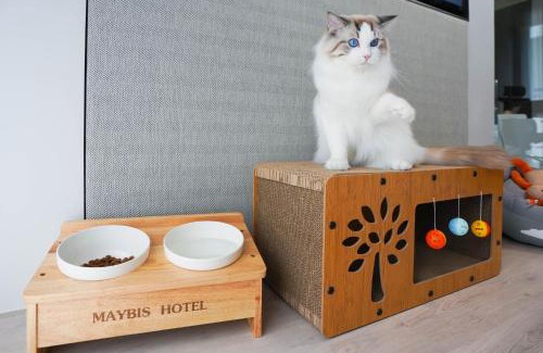 Phraek Sa Mai Hotel | Maybis Hotel
