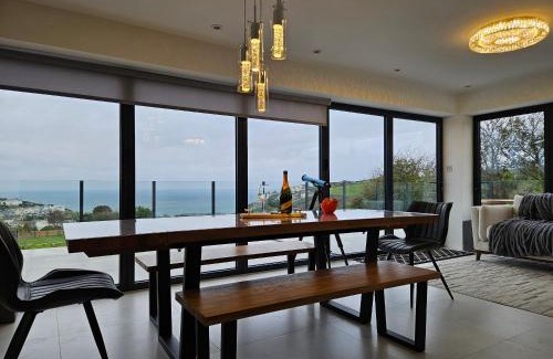 Mevagissey House | Mayflower