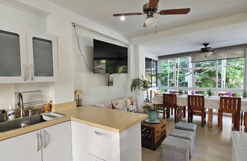 Cartagena House | Experience Mayi's Home: Family-Friendly Retreat in Cartagena