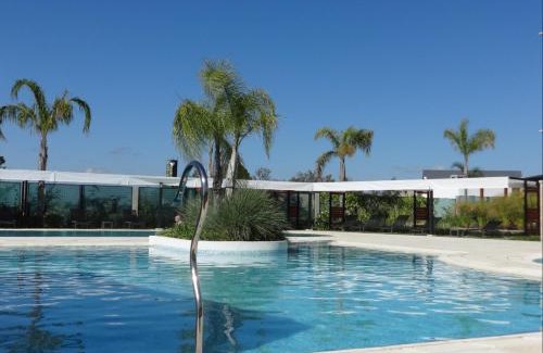 Villa Zorraquin Hotel | Revitalize at Mayim Hotel Termal & Spa - 4-Star Relaxation