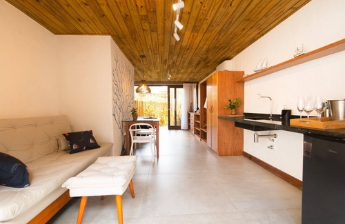 Barra Grande Hotel | Top-Rated Mayim Villa with Ocean View and Pool Access