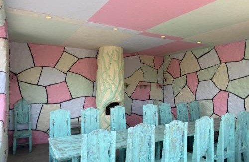 Kaputan Hotel | Discover Mayisyan Kamurj Hotel: Oceanfront Bliss Awaits