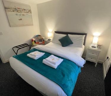 Beckingham Apartment | Family-Friendly Mayland Motel with Top Guest Ratings