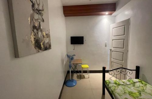 Daraga Hotel | Budget-Friendly Stay at Mayon Lodging House with Free Breakfast