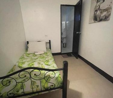 Daraga Hotel | Budget-Friendly Stay at Mayon Lodging House with Free Breakfast