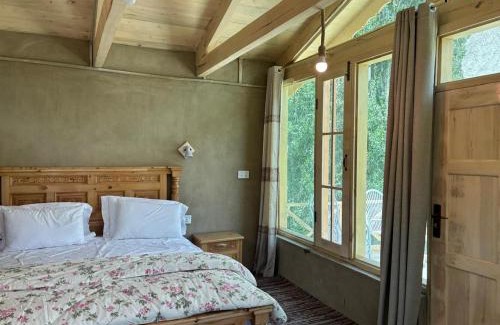 Gulmit House | Mayon Resort Gulmit