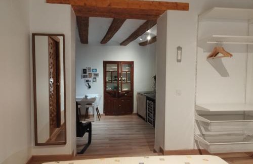Ejulve House | Mayor 10