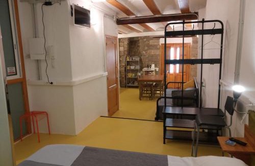 Peniscola Old Town Apartment | Oceanview Bliss at Mayor 17 Apartamento - Rated 9/10