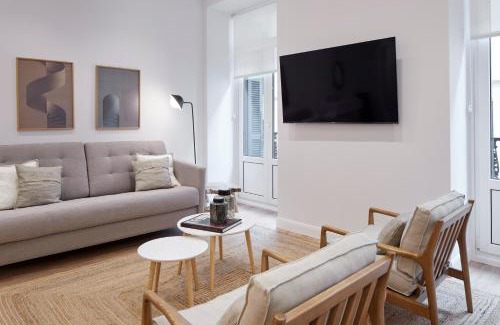 Old Town Apartment | Family-Friendly Mayor Suite 1 by FeelFree Rentals